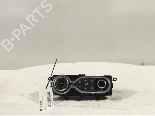Used Climate control Climate control RENAULT CLIO IV (BH_) 1.2 TCe 120 (BHAU) (118 hp) 11905397 11905397