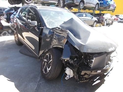 Electronic module KIA SPORTAGE V (NQ5) 1.6 T-GDI | BP26900463M83 - Image 3