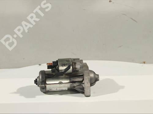 Used Starter NISSAN QASHQAI / QASHQAI +2 I (J10, NJ10, JJ10E) 1.6 dCi (130 hp) 11911387