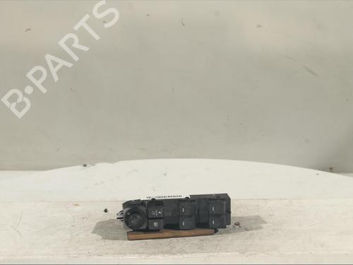 Used Left front window switch Left front window switch MAZDA 3 (BM, BN) 2.2 D (150 hp) 24351742 24351742