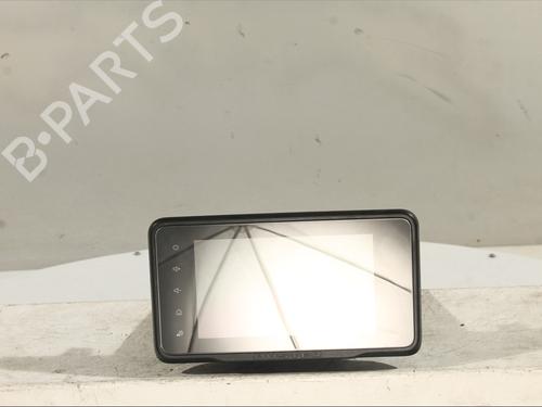 Used Radio DACIA DUSTER (HM_) 1.5 dCi 115 (HMAD) (116 hp) 30188954