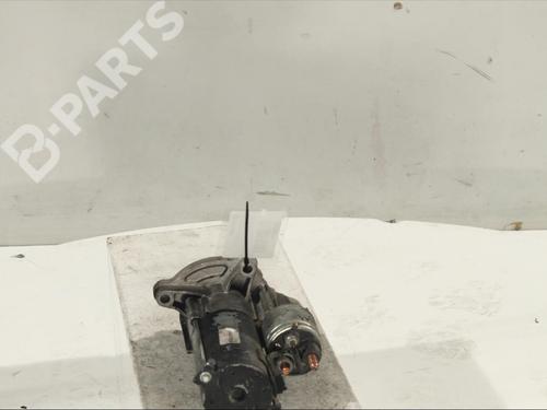 Startmotor CITROËN C4 Coupe (LA_) 1.6 HDi | BP11909657M8 