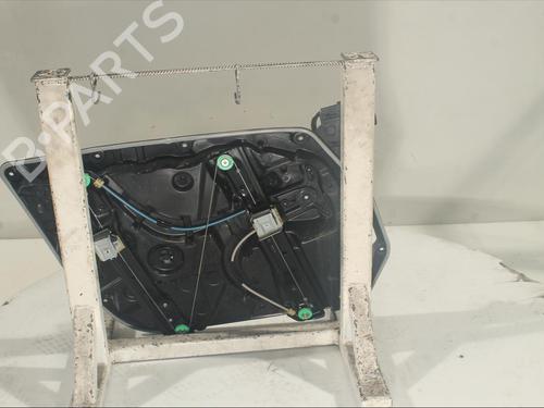 Front right window mechanism MERCEDES-BENZ E-CLASS (W213) E 350 d (213.022) | BP22244887C23 