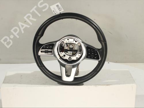 Used Steering wheel MERCEDES-BENZ T-CLASS MPV (W420) T 180 CDI (420.833) (116 hp) 32038012