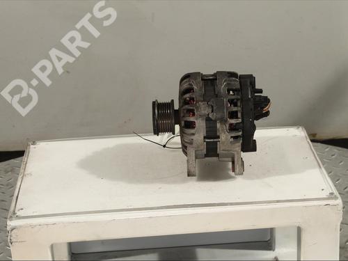 Generator DACIA SANDERO II 1.5 dCi 75 / Blue dCi 75 (B8JW, B8M4, B8AH, B8M7, B8M6) | BP11902105M7 