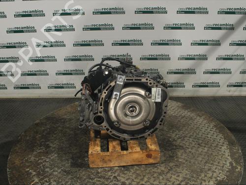 Used Gearbox Gearbox RENAULT LAGUNA III Grandtour (KT0/1) 2.0 dCi (KT07, KT0J, KT14, KT1A, KT1S) (131 hp) 11897539 11897539