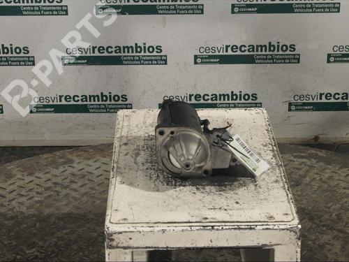 Starter MERCEDES-BENZ C-CLASS (W203)  | BP11980469M8 