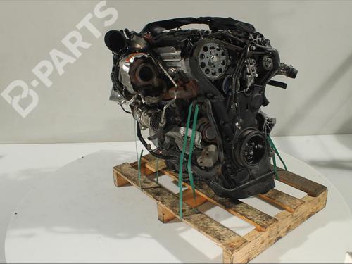 Engine AUDI A4 Allroad B9 (8WH, 8WJ)  | BP11984893M1 