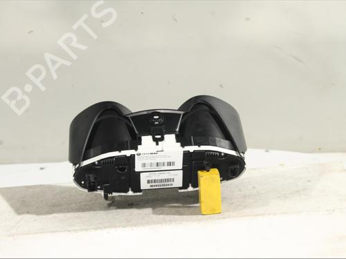 Instrument cluster FORD TOURNEO COURIER B460 MPV 1.5 TDCi | BP25864952C47 