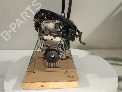 Engine AUDI A3 Sportback (8YA, 8YF) 30 TFSI Mild Hybrid | BP31912231M1  - Image 5