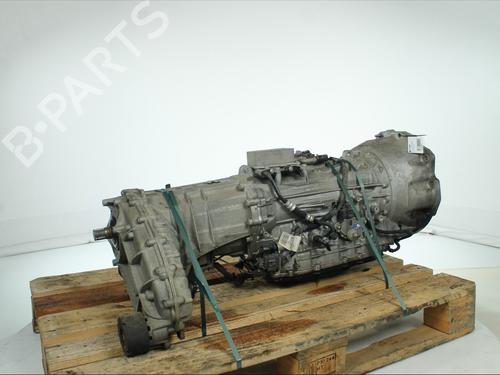 Used Gearbox Gearbox 39496524 39496524