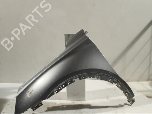 Used Left front fenders Left front fenders DS DS 7 Crossback (J4_, JR_, JC_) 2.0 BlueHDi 180 (JJEHZR) (177 hp) 33188329 33188329