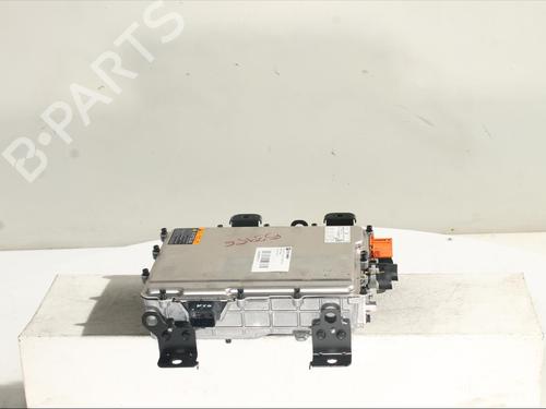 Used Electronic module Electronic module HYUNDAI TUCSON (NX4E, NX4A) 1.6 T-GDI Plug-in-Hybrid All-wheel Drive (252 hp) 28490954 28490954