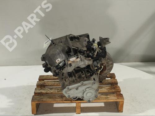 Gearbox CITROËN GRAND C4 SPACETOURER (3A_, 3E_) 1.2 PureTech 130 | BP11907761M3 