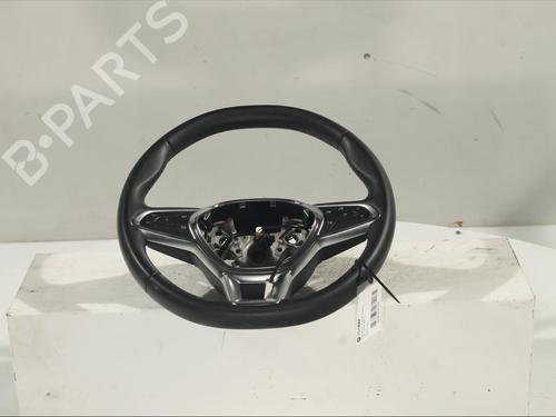 Ratt Ratt RENAULT CLIO V (B7_) 1.0 LPG (B7MT) (91 hp) 11984724 11984724