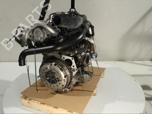 Engine RENAULT GRAND SCÉNIC III (JZ0/1_) 1.9 dCi (JZ0J, JZ0N, JZ1K, JZ1S) | BP30980562M1 