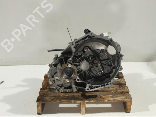 Gearkasse SEAT ARONA (KJ7, KJP) 1.0 TSI (110 hp) 11908359