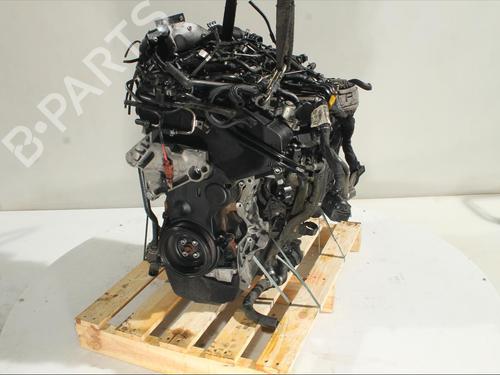 Engine VW T-ROC (A11, D11) 1.6 TDI | BP24654645M1 