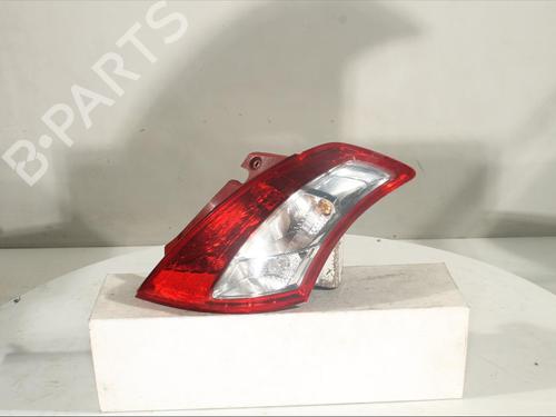 Right taillight SUZUKI SWIFT IV (FZ, NZ) [2010-2024]  18049650