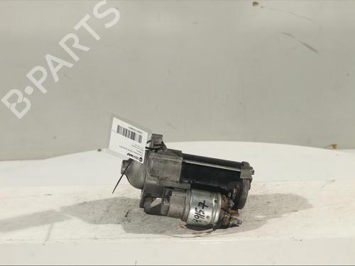 Used Starter Starter DACIA DOKKER MPV (KE_) 1.5 dCi / Blue dCi 75 (KEAJ, KEAH, KEJW) (75 hp) 11911066 11911066