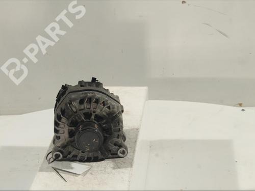 Alternator PEUGEOT 208 I (CA_, CC_) 1.6 HDi / BlueHDi 75 | BP11911012M7 