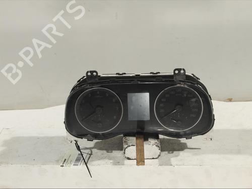 Used Instrument cluster Instrument cluster HYUNDAI TUCSON (TL, TLE) 1.7 CRDi (116 hp) 26919720 26919720