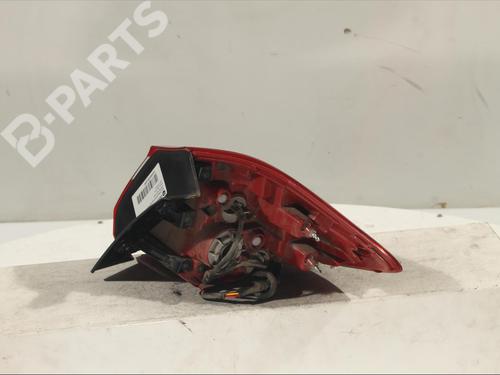 Left taillight KIA CEE'D (JD)  | BP11990537C34 
