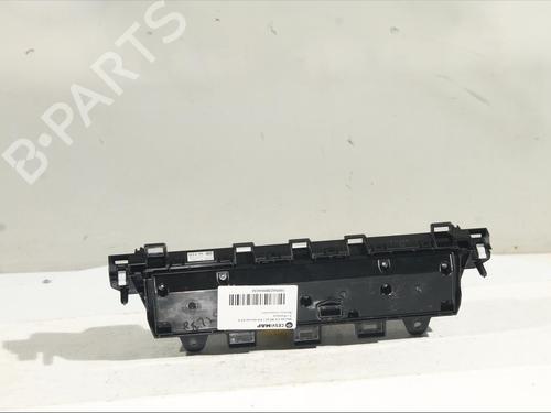 Climate control MAZDA CX-60 (KH_) 3.3 e-SKYACTIV-D MHEV | BP26704586I5 