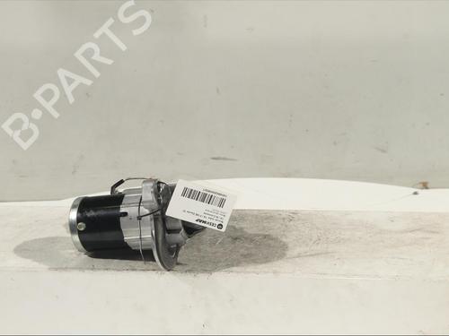 Used Starter Starter NISSAN JUKE (F16_) 1.0 (114 hp) 11990321 11990321