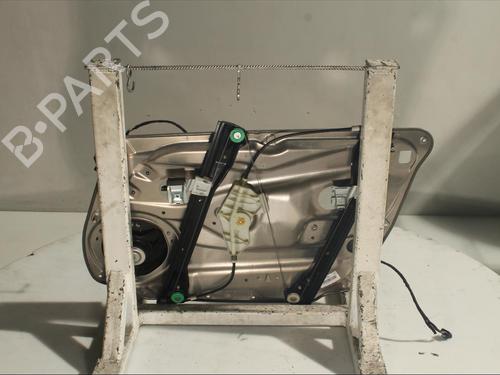Front left window mechanism MERCEDES-BENZ GLK-CLASS (X204) 300 4-matic (204.981) | BP15970684C22 