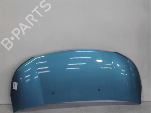 Used Hood Hood CITROËN C3 Picasso (SH_) 1.6 HDI 90 (92 hp) 33477875 33477875