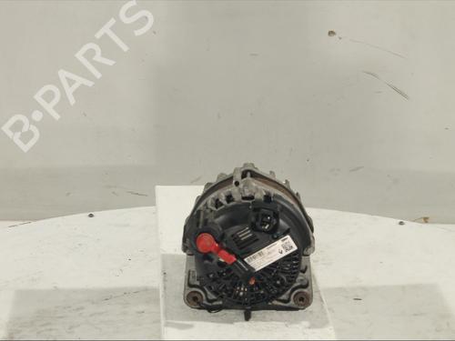 Alternator RENAULT KADJAR (HA_, HL_)  | BP12552474M7 