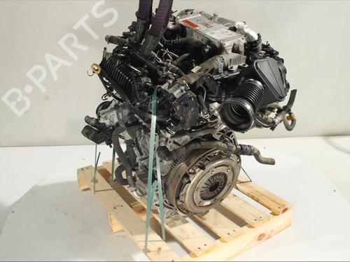 Engine FIAT 500X (334_) 1.6 (334AXE1A) | BP24873089M1 