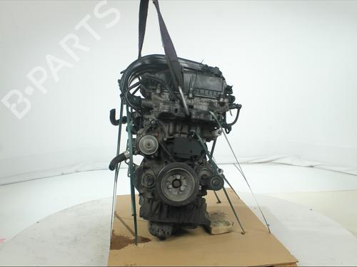 Engine PEUGEOT 208 I (CA_, CC_) 1.2 VTI 82 | BP36147933M1 - Image 2