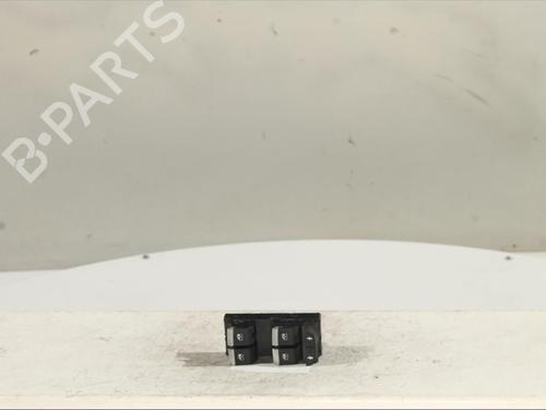 Used Left front window switch Left front window switch AUDI A4 B9 (8W2, 8WC) 2.0 TDI (150 hp) 27443935 27443935