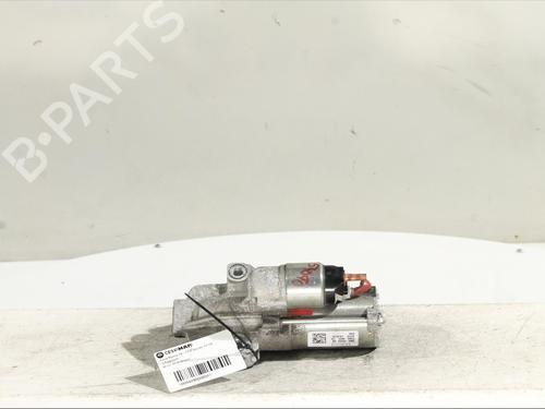 Used Starter FORD PUMA (J2K, CF7) 1.0 EcoBoost mHEV (125 hp) 25908861