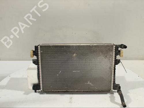 Used Intercooler VW TIGUAN (AD1, AX1) 2.0 TDI (150 hp) 32150844