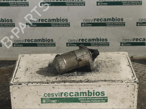 Used Starter Starter FIAT LINEA (323_, 110_) 1.4 T-Jet (323AXC1A) (120 hp) 11897204 11897204