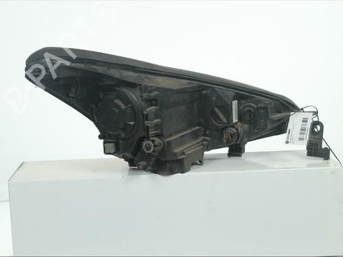 Left headlight KIA SPORTAGE IV (QL, QLE) 1.7 CRDi | BP34387761C28 - Image 2