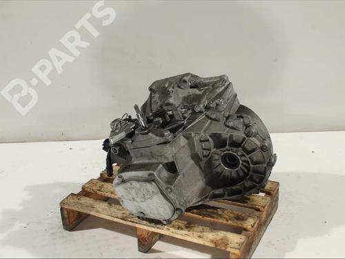 Gearbox CITROËN C4 II (NC_) 1.6 BlueHDi 100 | BP11903200M3