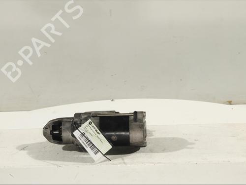 Used Starter Starter OPEL MOKKA / MOKKA X (J13) 1.4 (_76) (140 hp) 11906244 11906244