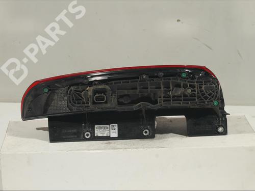 Left taillight FIAT DOBLO Bus (263_) 1.3 D Multijet (263AXC1A) | BP12085448C34