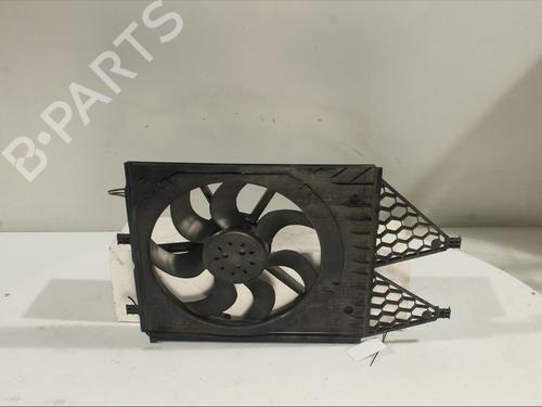 Radiator set AUDI A1 (8X1, 8XK) 1.4 TFSI | BP31121361M120