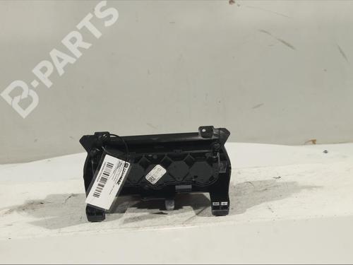 Climate control DACIA JOGGER (RK_)  | BP11985508I5 