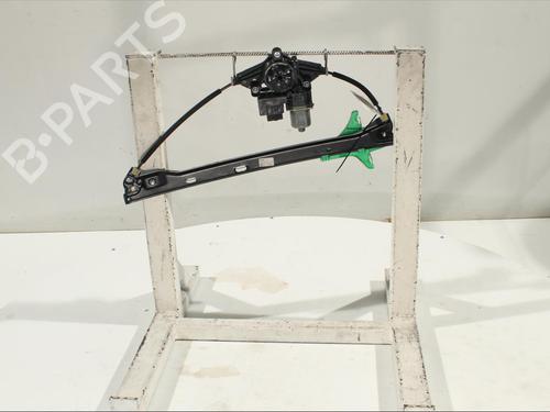 Used Rear right window mechanism Rear right window mechanism 12081462 12081462