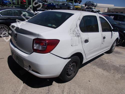 Front right window mechanism DACIA LOGAN II 1.2 LPG | BP29173401C23 