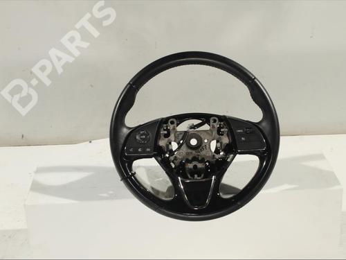 Used Steering wheel MITSUBISHI ASX (GA_W_) 1.6 MIVEC (GA1W) (117 hp) 11903375
