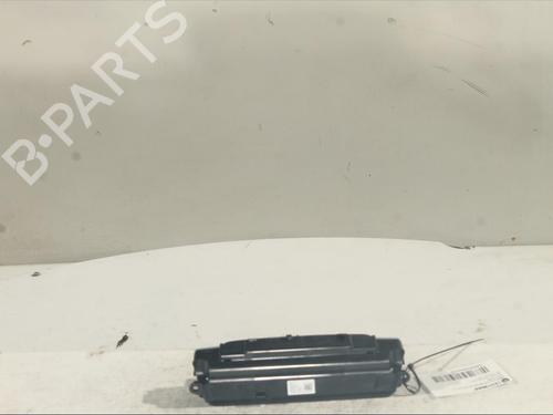 Climate control BMW X1 (F48) sDrive 18 i | BP20714163I5 