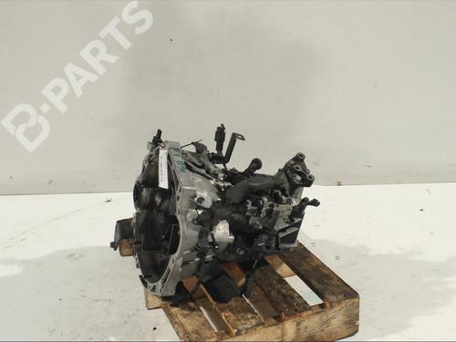 Gearbox HYUNDAI i10 I (PA) 1.1 | BP11909278M3 