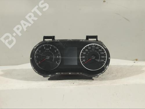Used Instrument cluster DACIA DUSTER (HM_) [2017-2025]  11984747